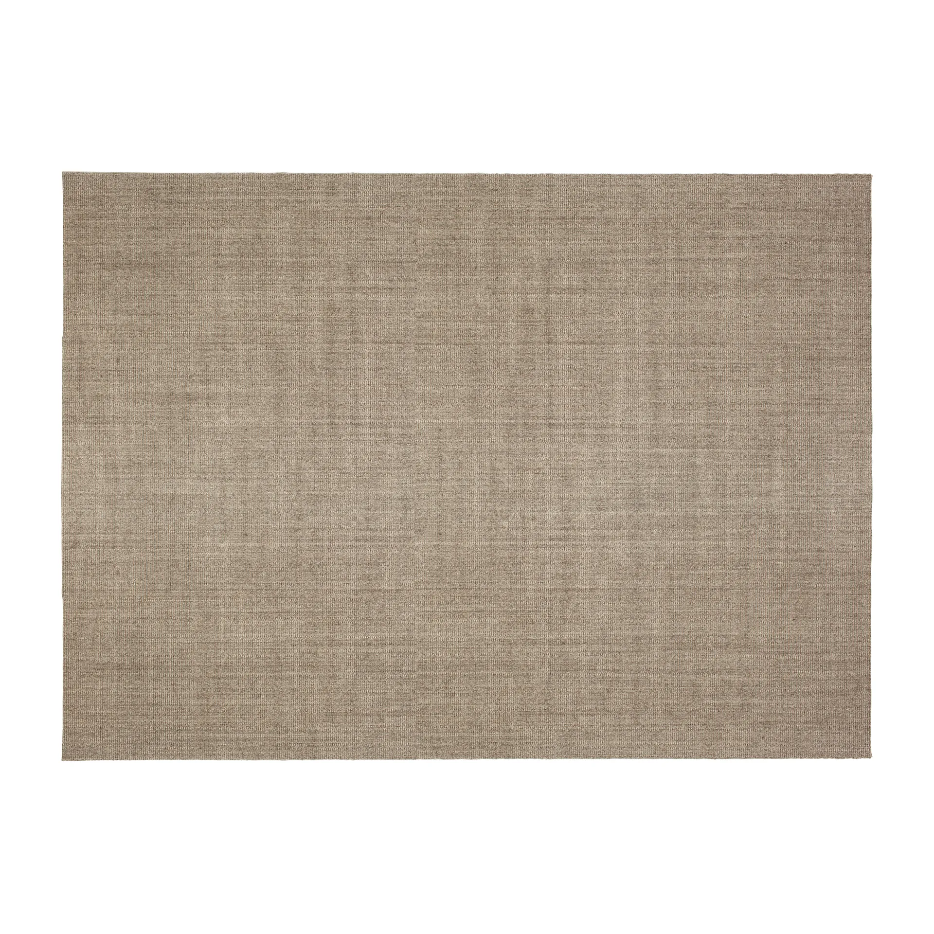 Alfombra Jenny Sisal natural grey, 240x300 cm Dixie
