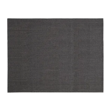 Alfombra Jenny Sisal negro - 240x300 cm  - Dixie