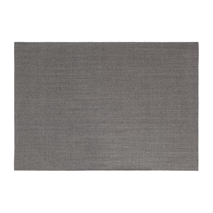 Alfombra Sisal gris - 160x230 cm - Dixie