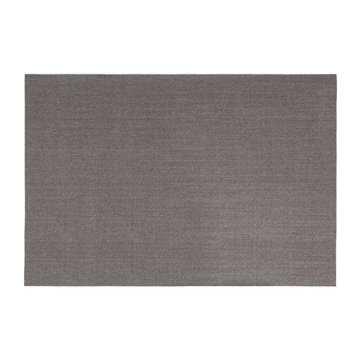 Alfombra Sisal gris - 190x290 cm - Dixie