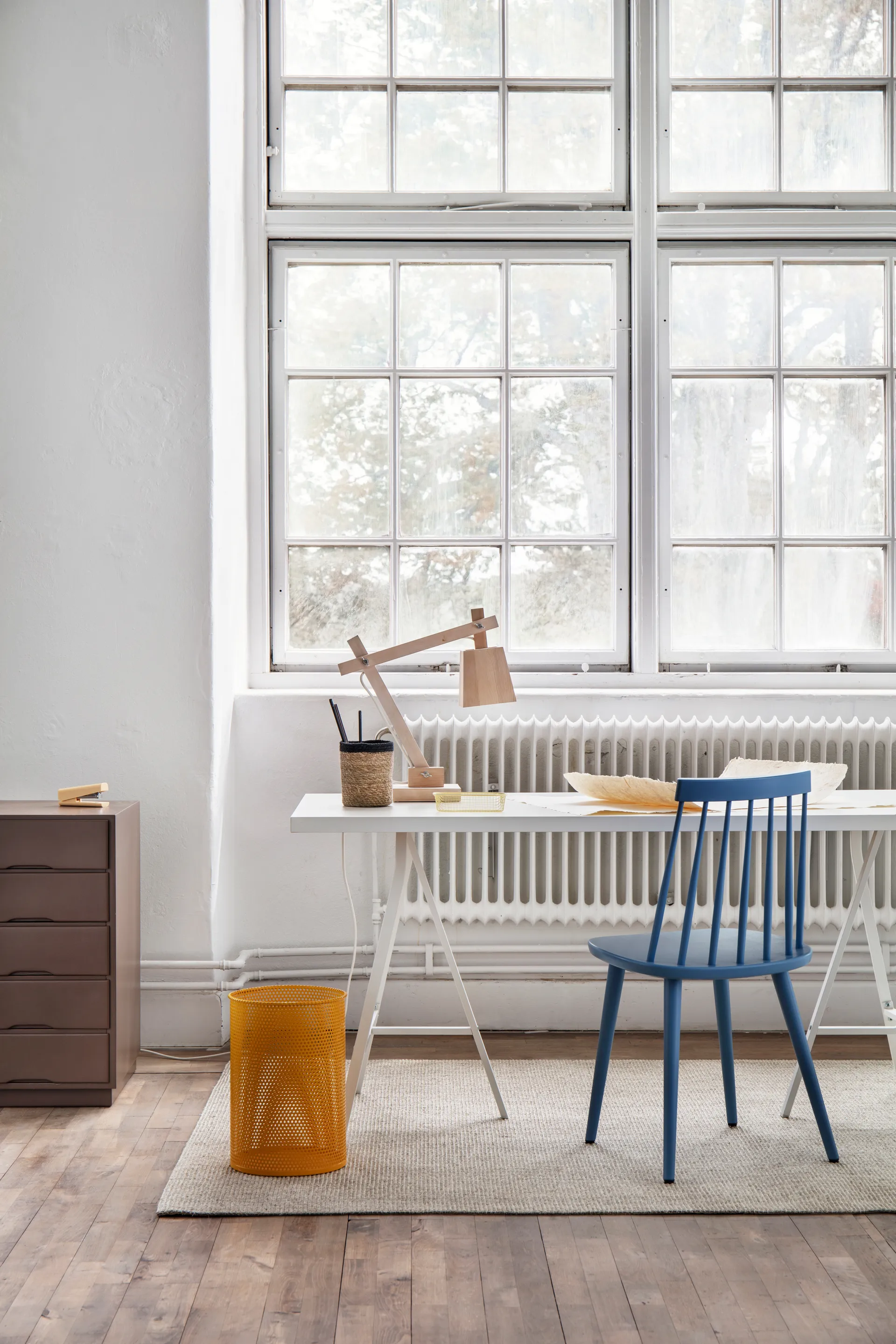 Alfombra Sisal marble, 160x230 cm Dixie