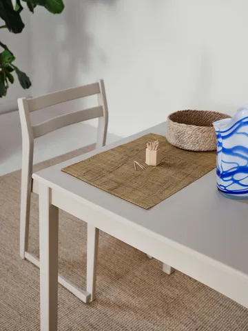 Alfombra Sisal marble - 190x290 cm - Dixie