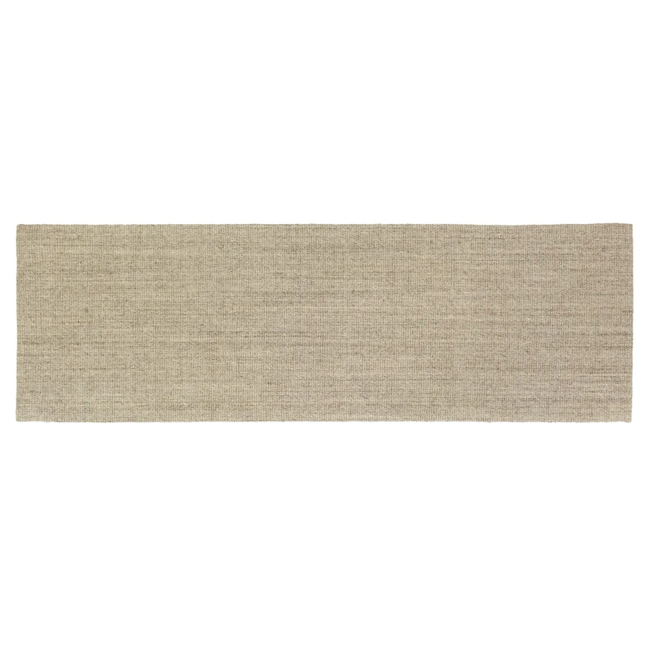 Alfombra Sisal marble, 80x250 cm Dixie