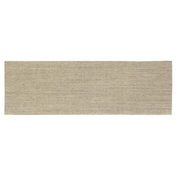 Alfombra Sisal marble - 80x250 cm - Dixie