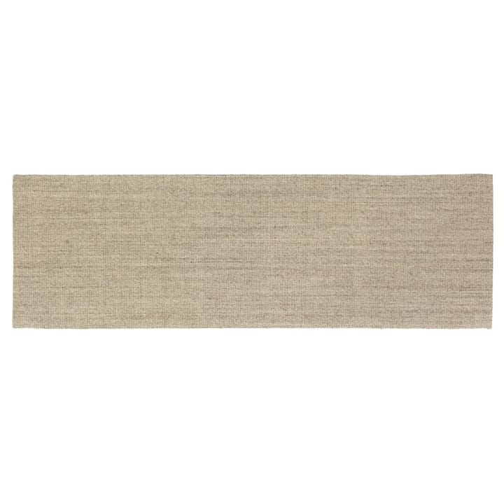 Alfombra Sisal marble - 80x250 cm - Dixie