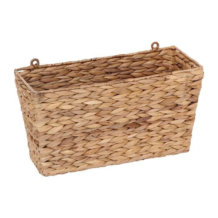 Cesta de pared W.Hyac, natural Dixie