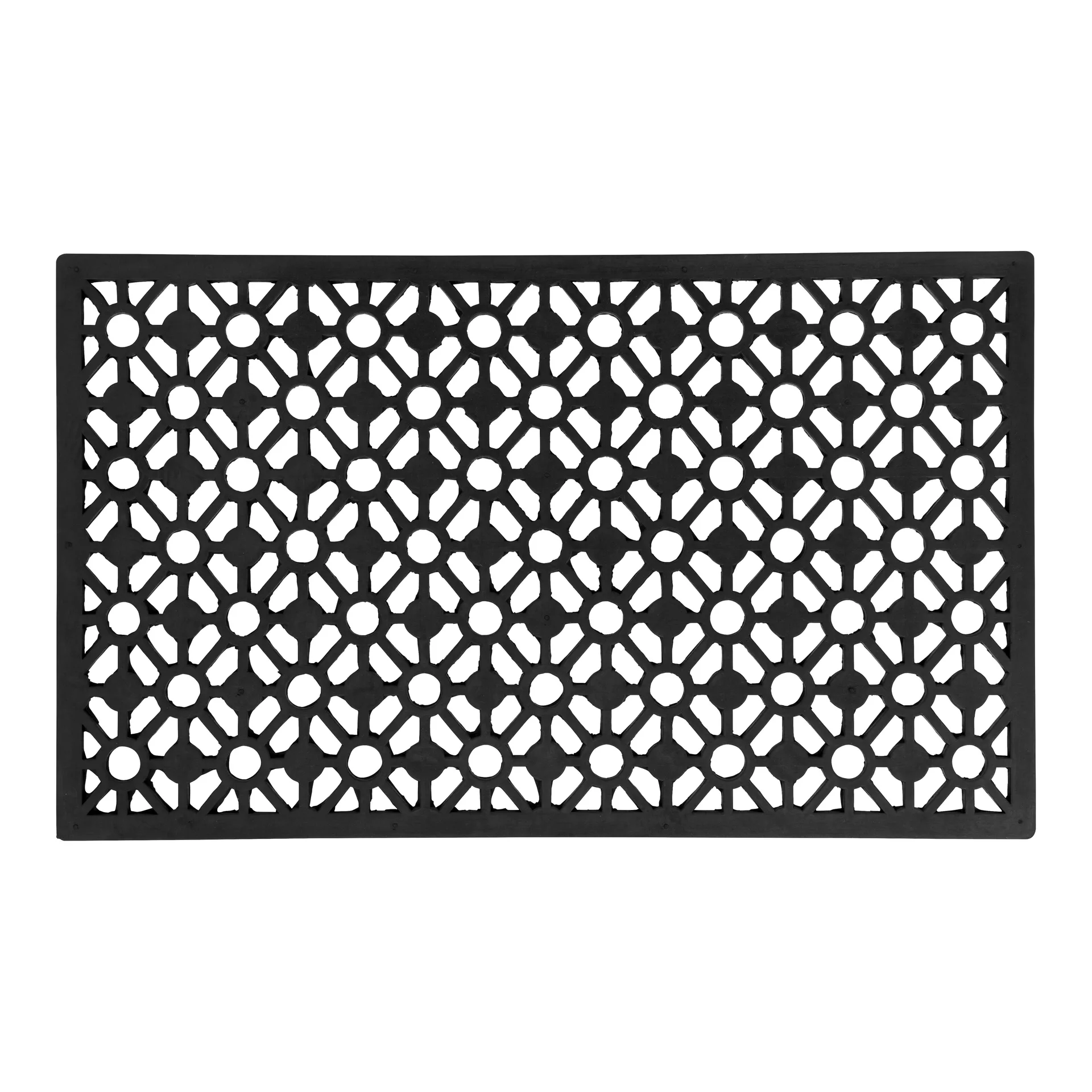 Felpudo Circle, 45x75 cm Dixie