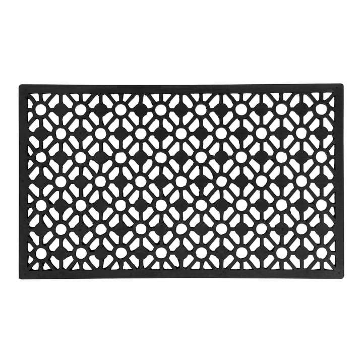 Felpudo Circle - 45x75 cm - Dixie
