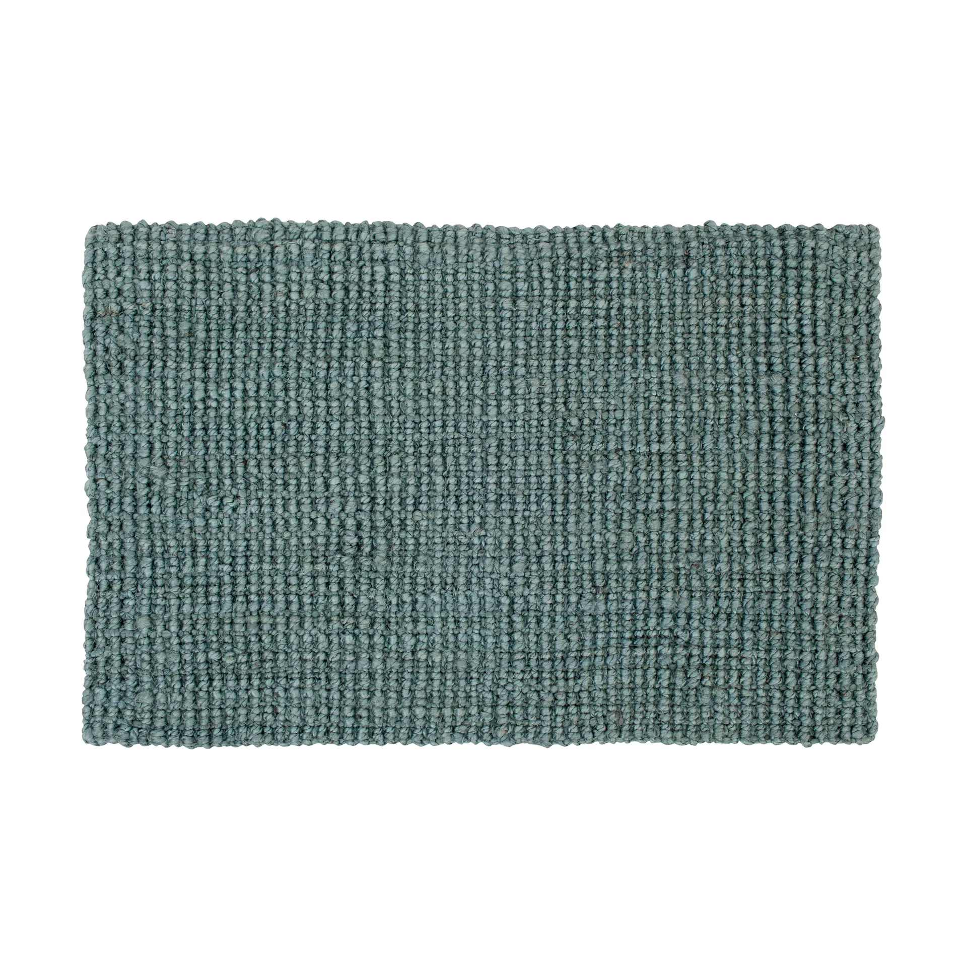 Felpudo de yute ocean, 60x90 cm Dixie