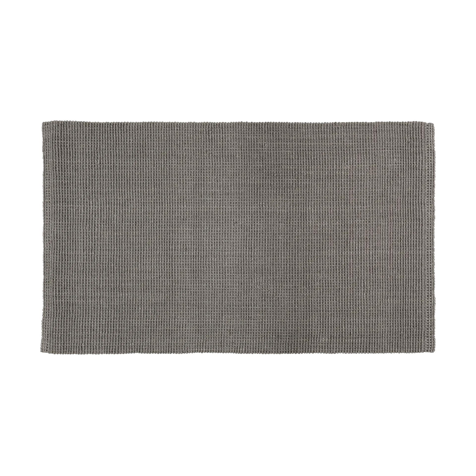 Felpudo Fiona cement grey, 70x120 cm Dixie