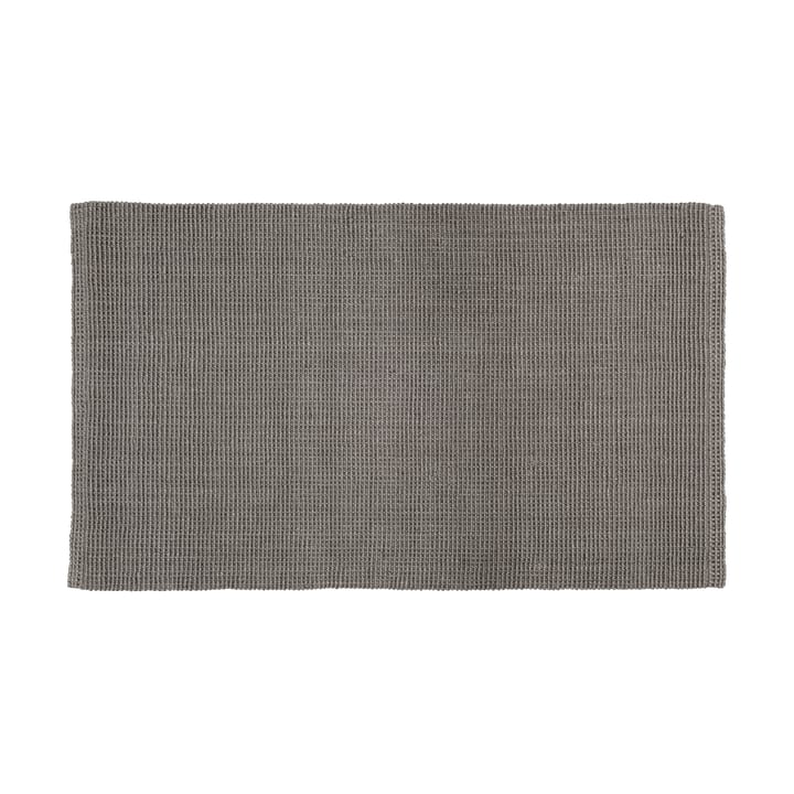 Felpudo Fiona cement grey - 70x120 cm - Dixie
