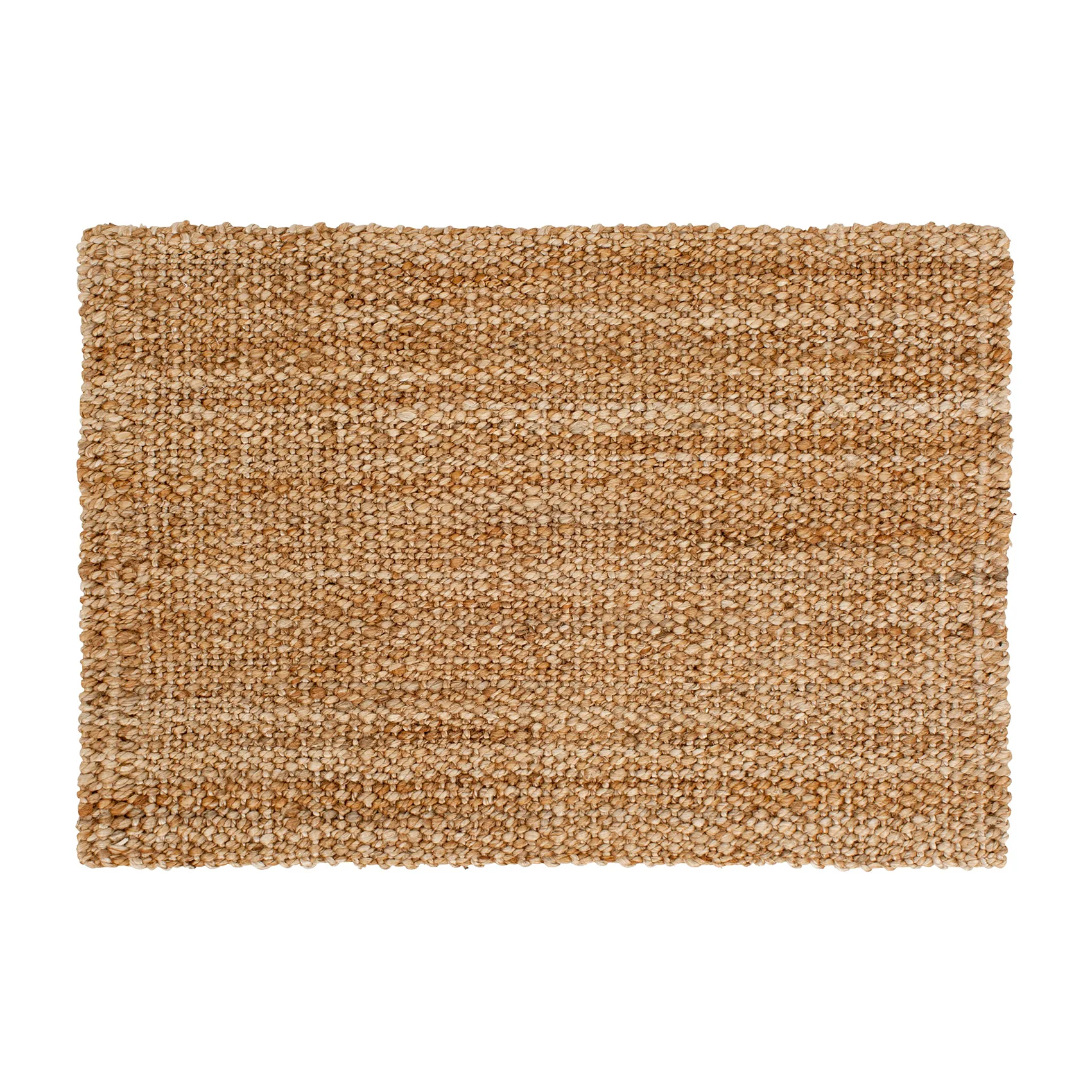 Felpudo Freja natural, pequeño Dixie