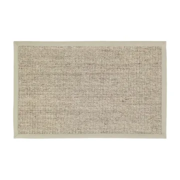 Felpudo Jenny Sisal - Marble, 60x90 cm - Dixie