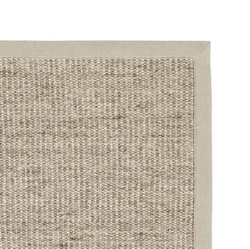 Felpudo Jenny Sisal - Marble, 60x90 cm - Dixie