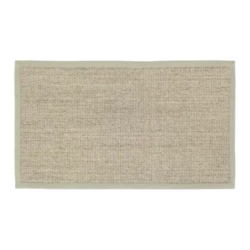 Felpudo Jenny Sisal - Marble, 70x120 cm - Dixie