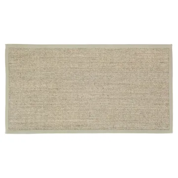 Felpudo Jenny Sisal - Marble, 80x150 cm - Dixie