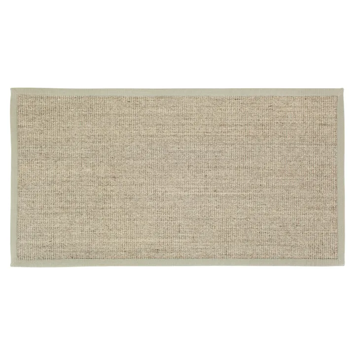 Felpudo Jenny Sisal - Marble, 80x150 cm - Dixie
