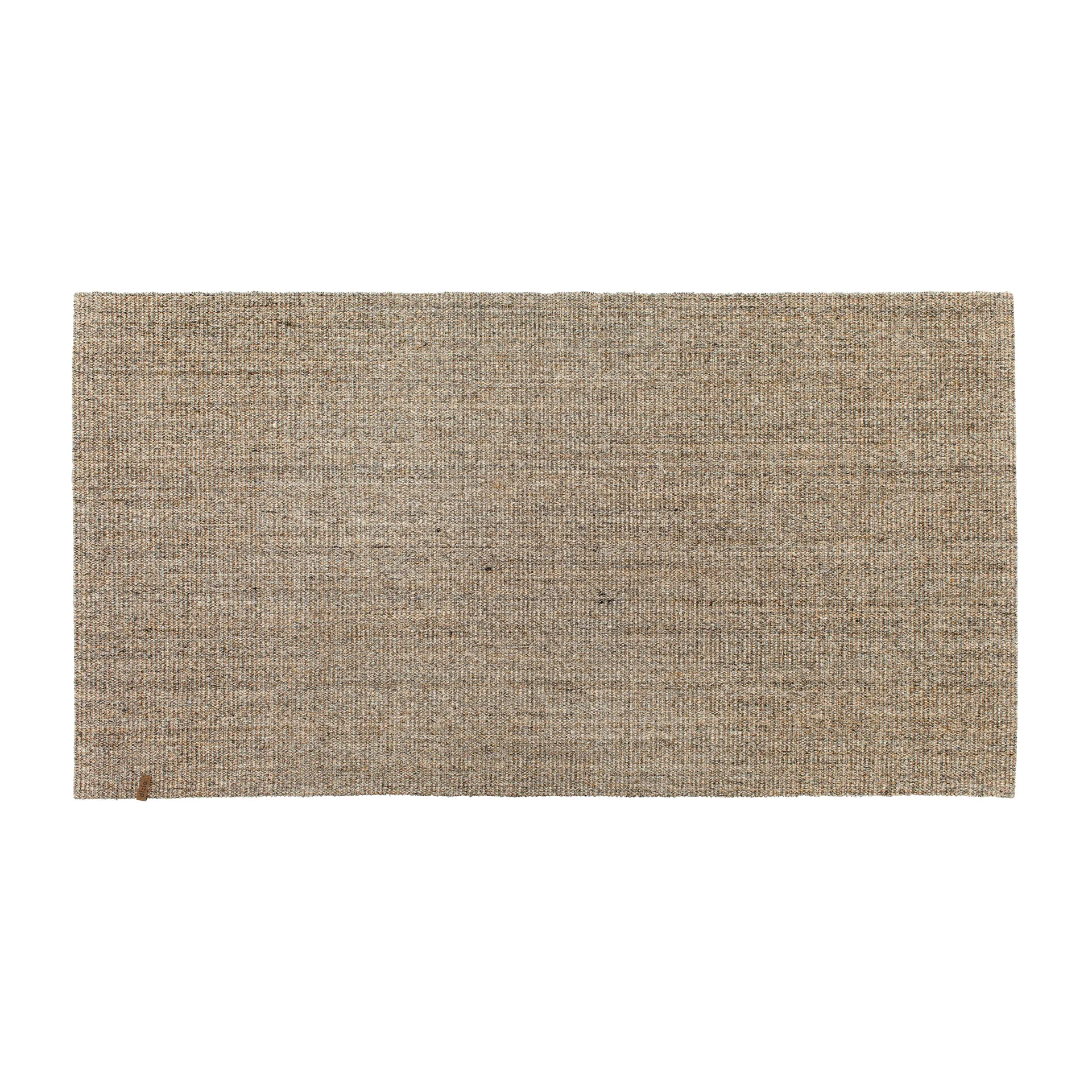 Felpudo Jenny Sisal natur, 80x150 cm Dixie