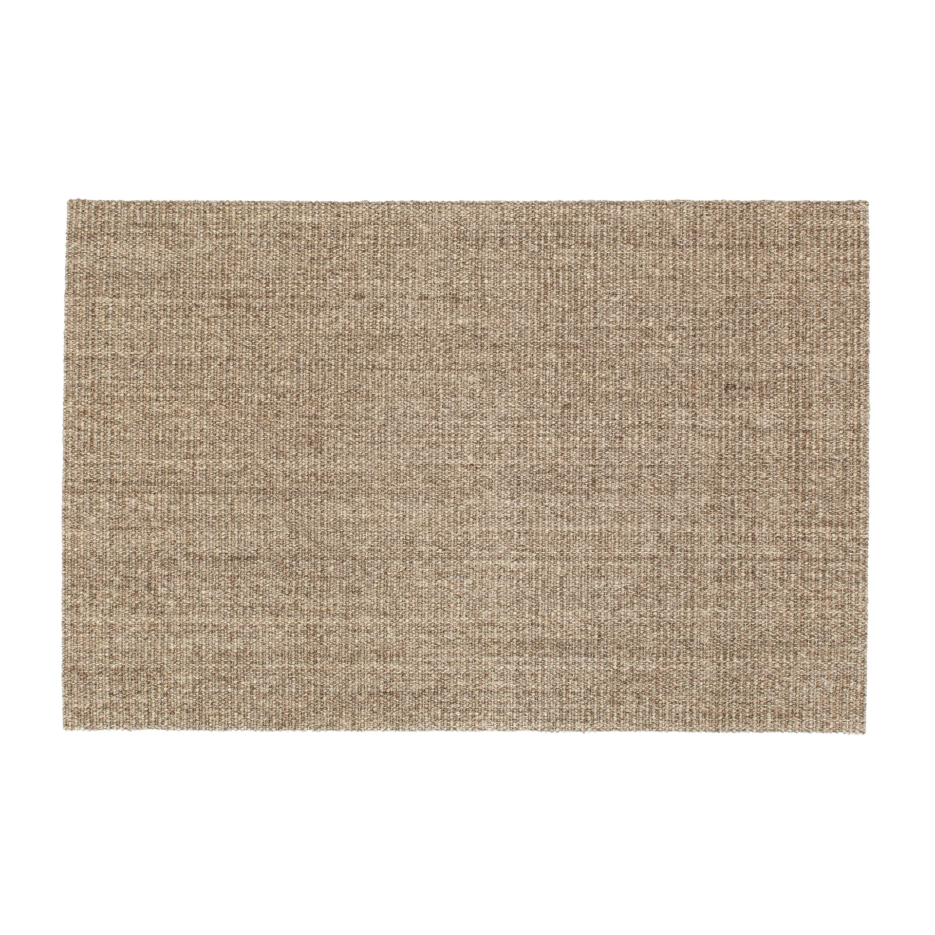 Felpudo Jenny Sisal natural grey, 60x90 cm Dixie