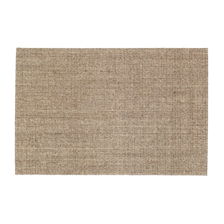 Felpudo Jenny Sisal natural grey - 60x90 cm - Dixie