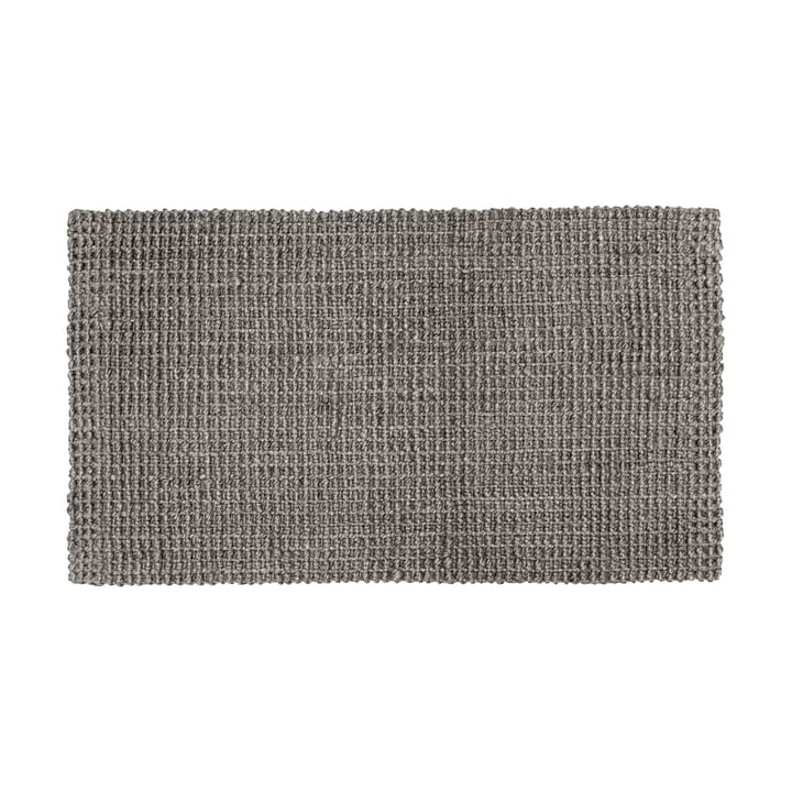 Felpudo Julia - Cement grey, 70x120 cm - Dixie