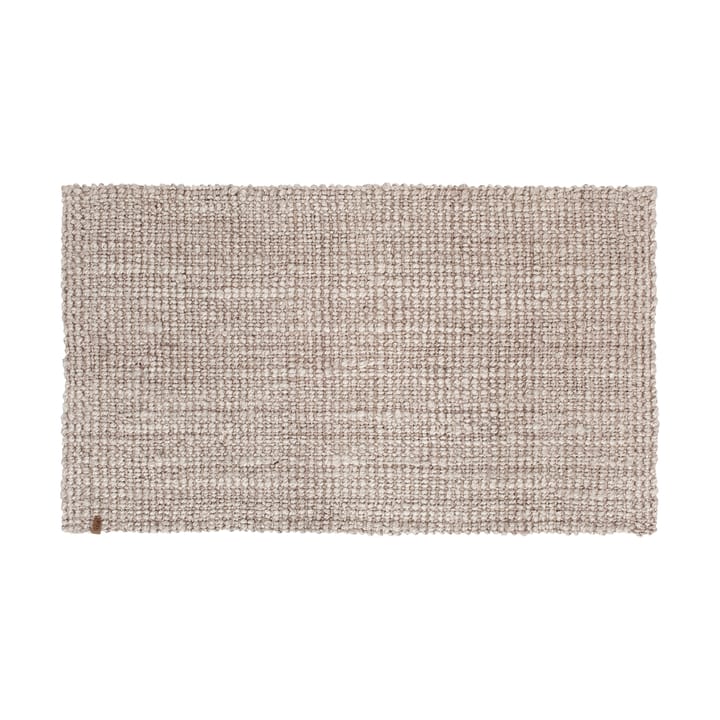 Felpudo Julia gris - 70 x 120 cm - Dixie