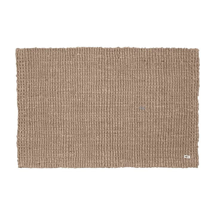 Felpudo Jute beige - 70 x 120 cm - Dixie