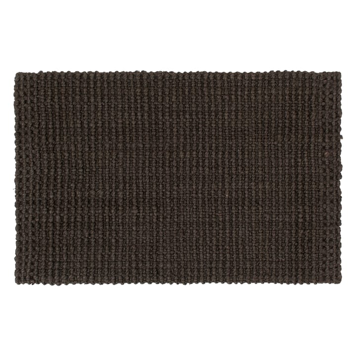 Felpudo Jute coffee - 60x90 cm - Dixie