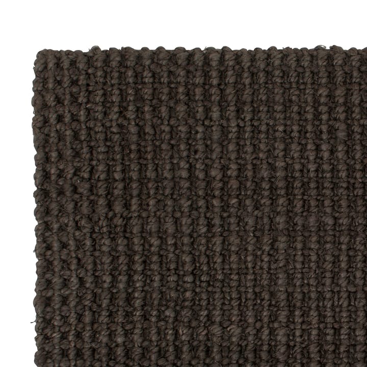 Felpudo Jute coffee - 60x90 cm - Dixie