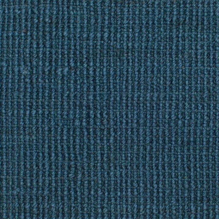 Felpudo Jute denim (azul) - 60 x 90 cm - Dixie