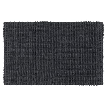 Felpudo Jute thunder blue - 60x90 cm - Dixie