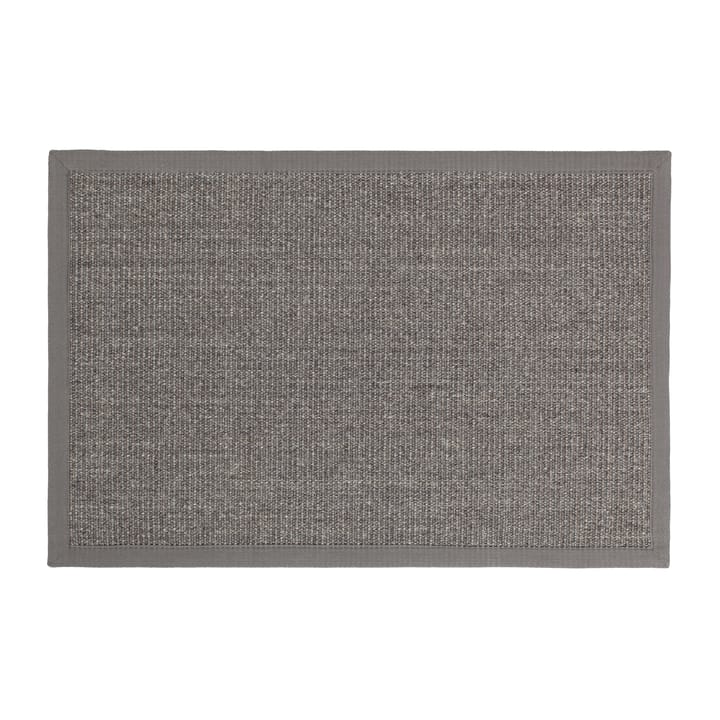 Felpudo Sisal gris - 60x90 cm - Dixie