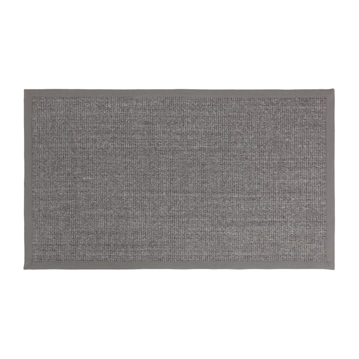 Felpudo Sisal gris - 70x120 cm - Dixie