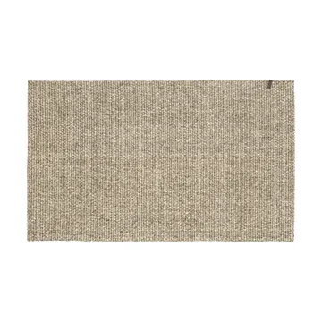 Felpudo Wilma - Natural grey, 70x120 cm - Dixie