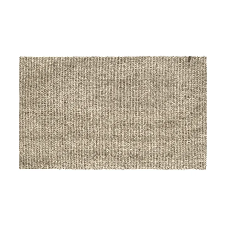 Felpudo Wilma - Natural grey, 70x120 cm - Dixie