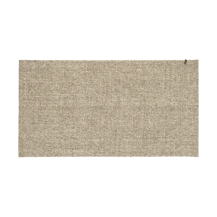 Felpudo Wilma - Natural grey, 80x150 cm - Dixie