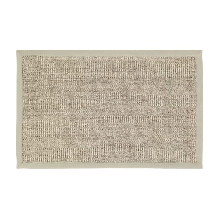 Jenny Felpudo Sisal marble - 60x90 cm - Dixie