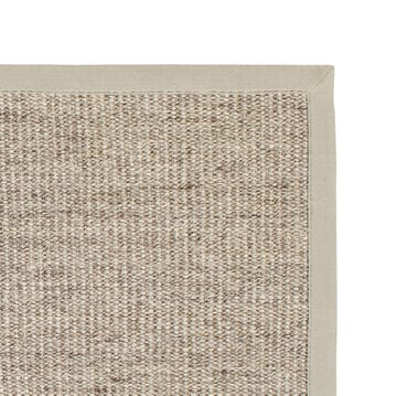 Jenny Felpudo Sisal marble - 60x90 cm - Dixie