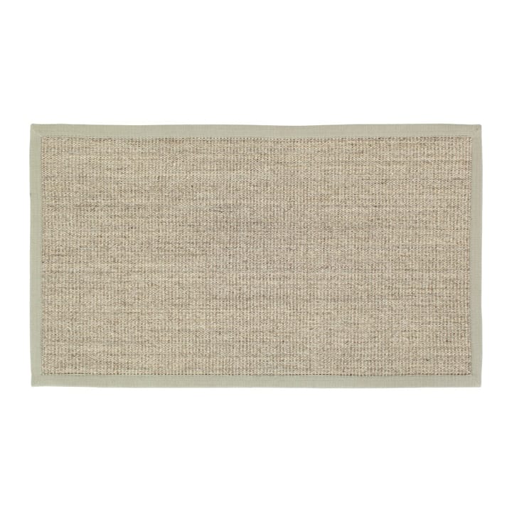 Jenny Felpudo Sisal marble - 70x120 cm - Dixie