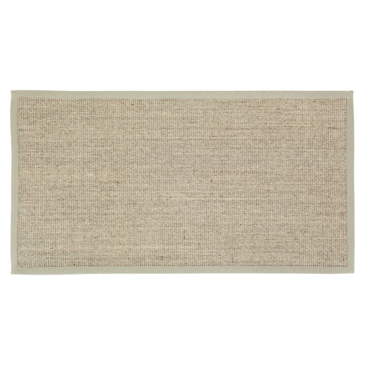 Jenny Felpudo Sisal marble - 80x150 cm - Dixie