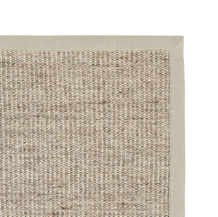 Jenny Felpudo Sisal marble, 80x150 cm Dixie