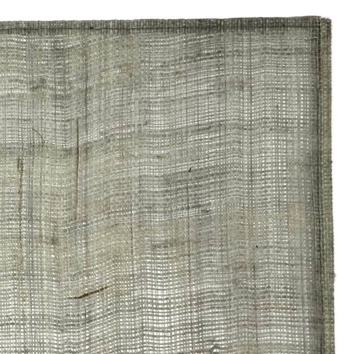 Mantel individual de lino Dixie, gris oscuro Dixie