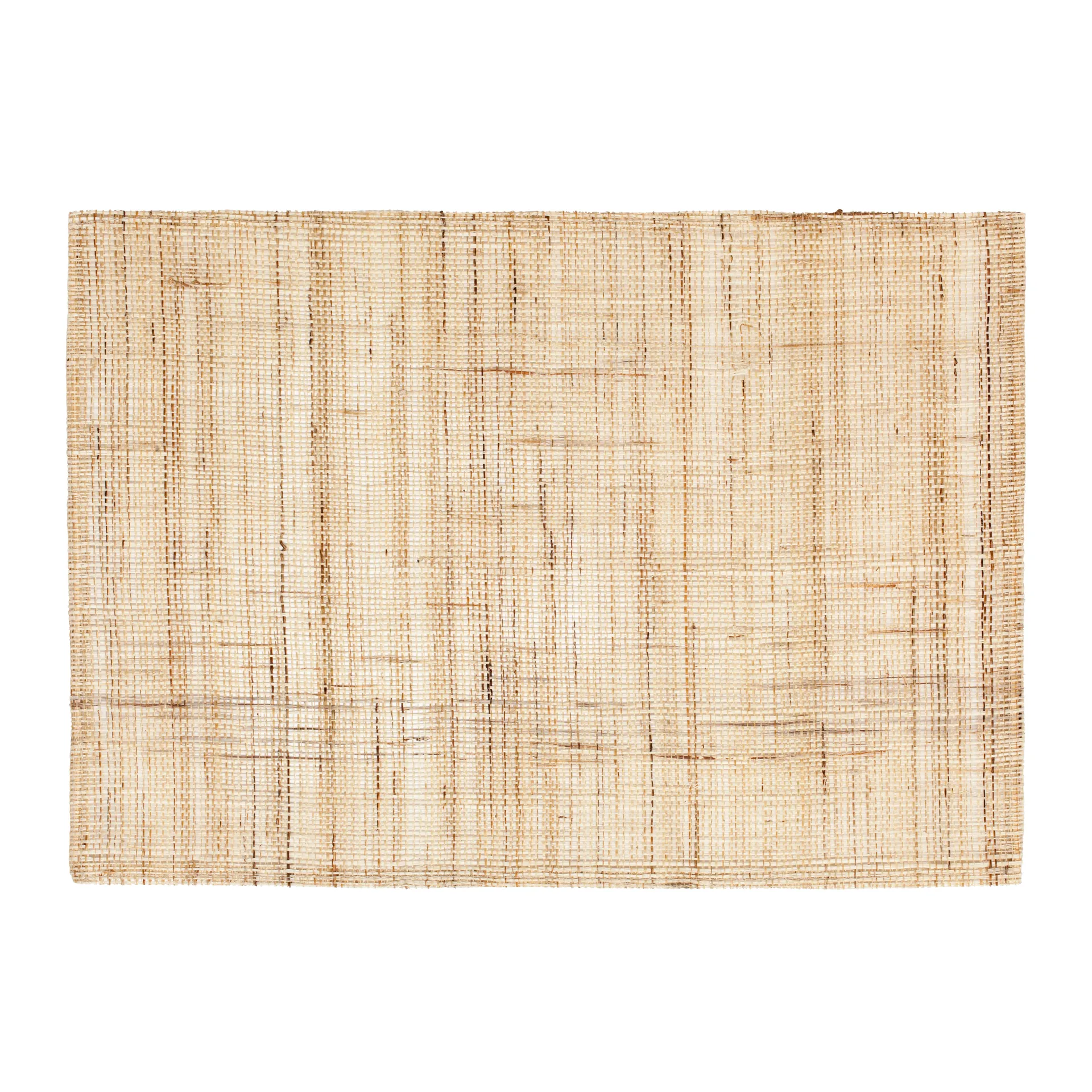 Mantel individual de lino Dixie, Natural Dixie