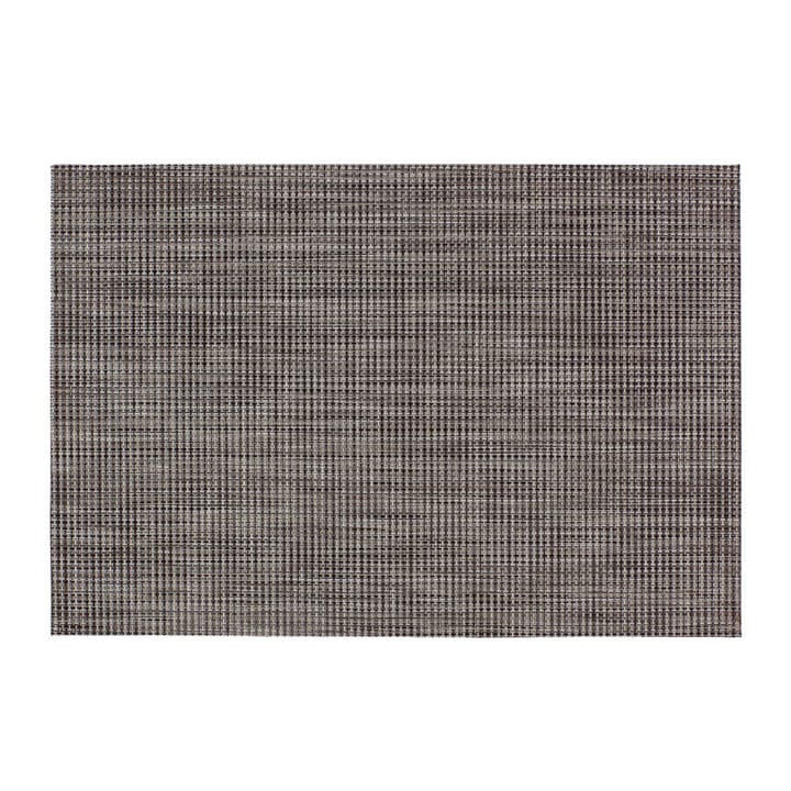 Mantel individual Sixten - gris antracita - Dixie