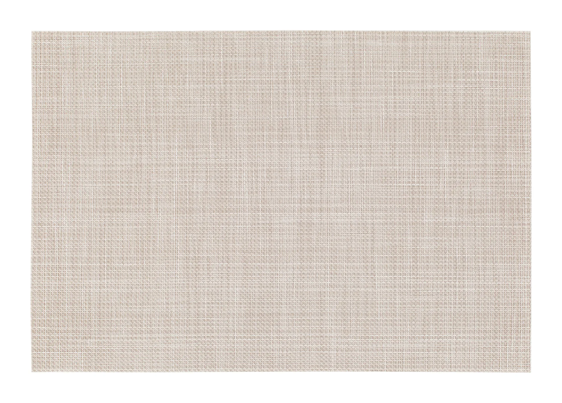 Mantel individual Sixten, Oyster white Dixie