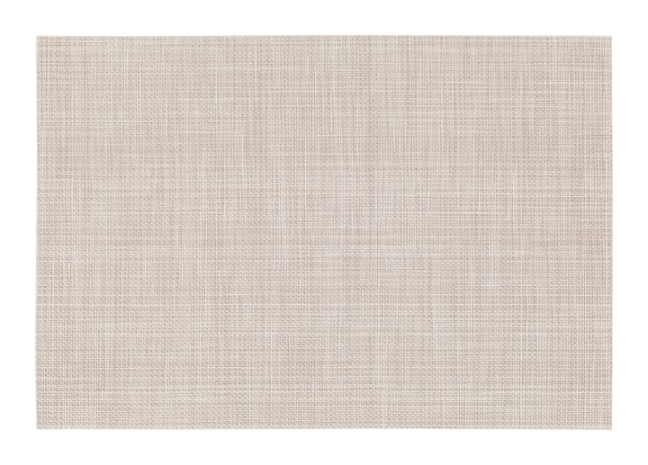 Mantel individual Sixten - Oyster white - Dixie