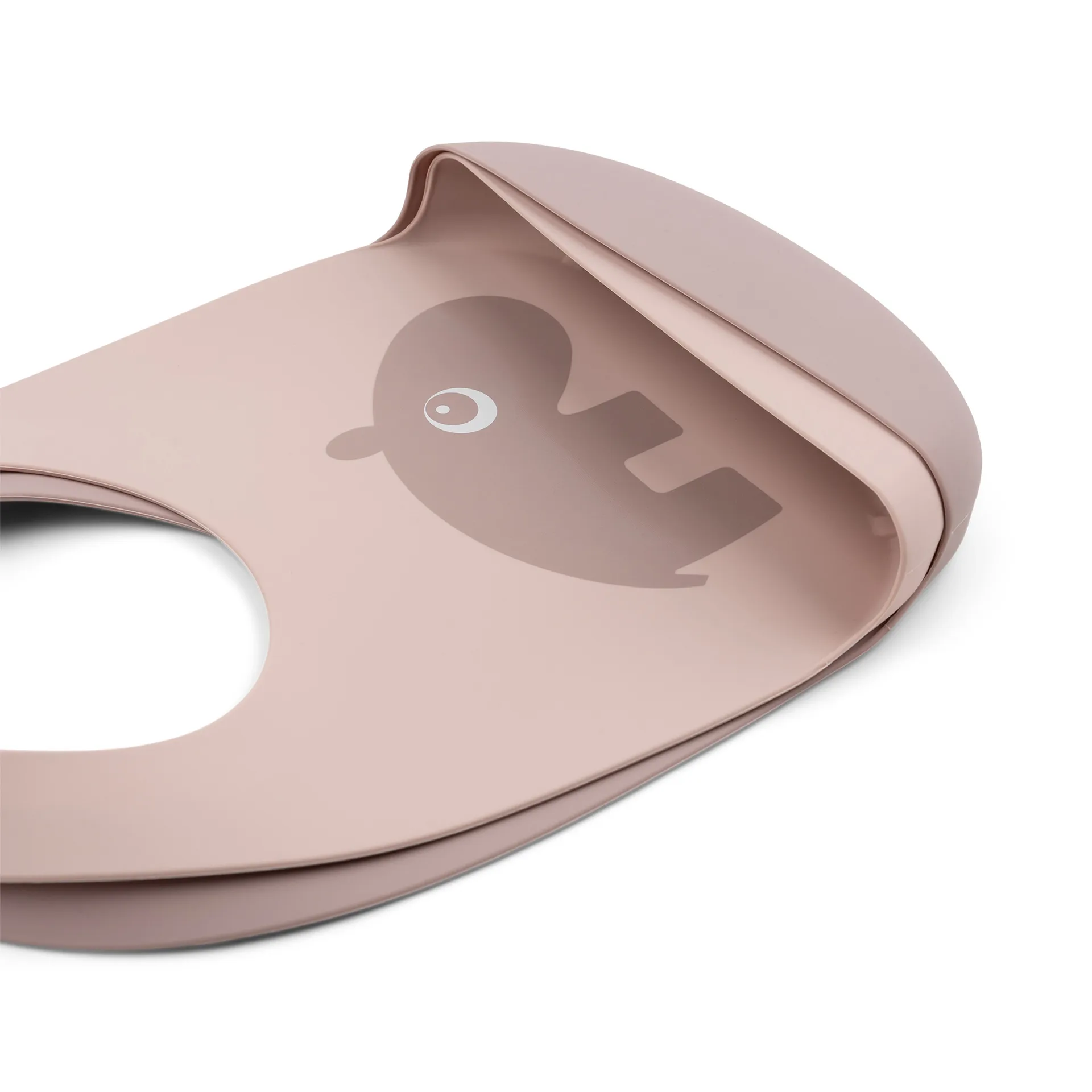 Baberos Ozzo, 2-pack, Powder Done by deer