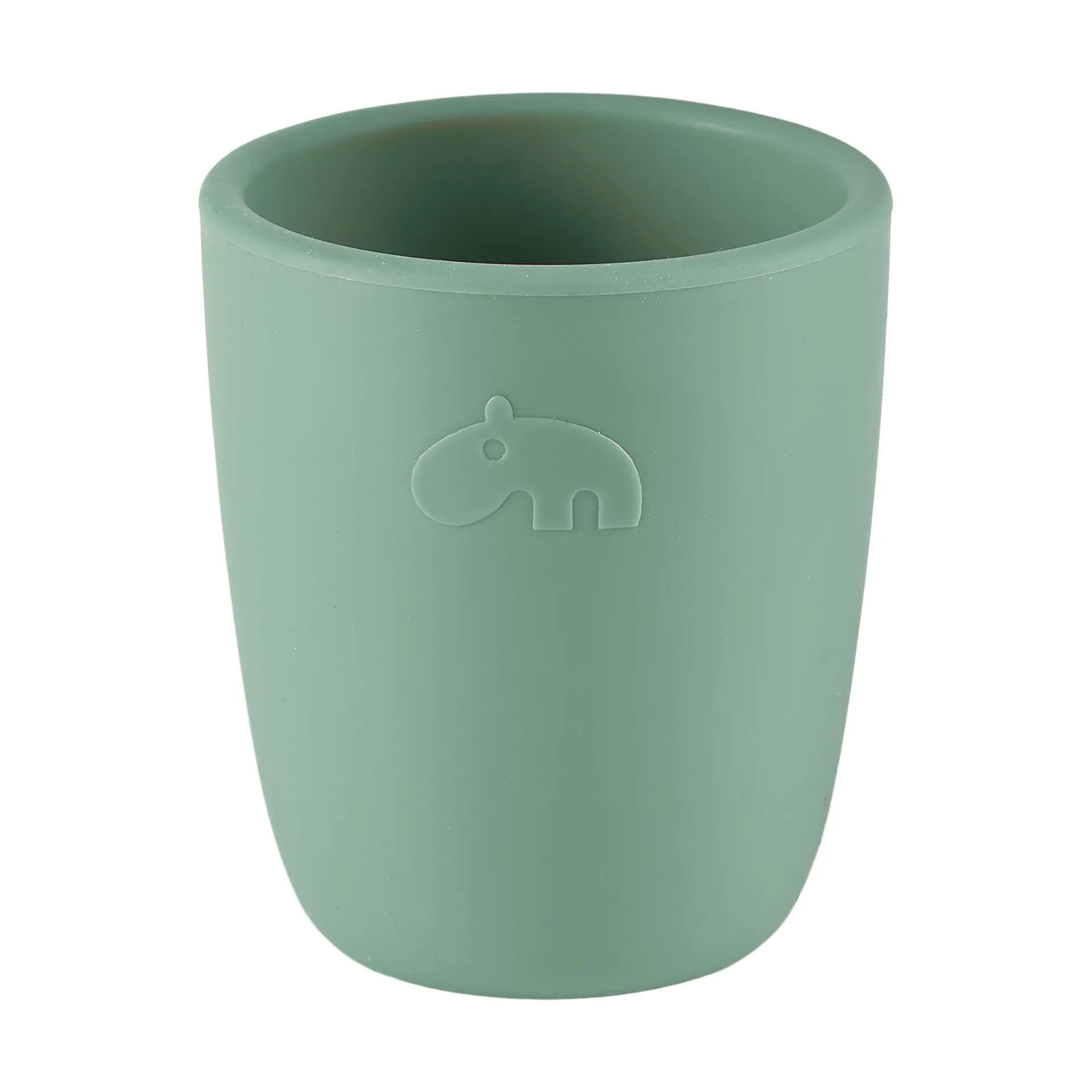 Minivaso 13 cl, Green Done by deer