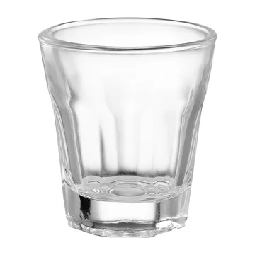 6 Vasos de chupito Shaya - vidrio - Dorre