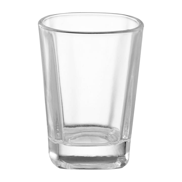 6 Vasos de chupito Shaya - vidrio - Dorre